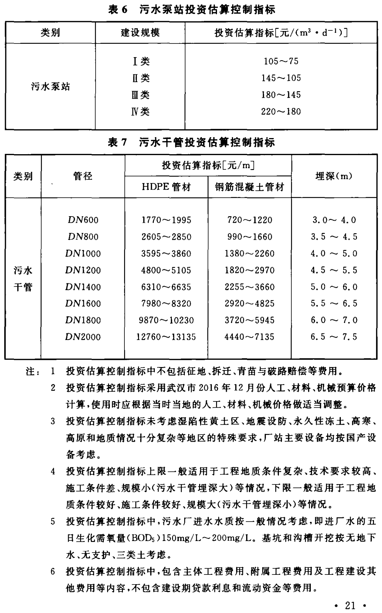 《城市污水處理工程項目建設標準》最新修訂發(fā)布